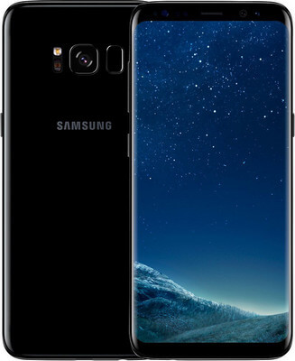 Ремонт телефона Samsung Galaxy S8 